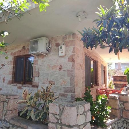 Altin Skrapari Guesthouse 卡萨米尔 外观 照片