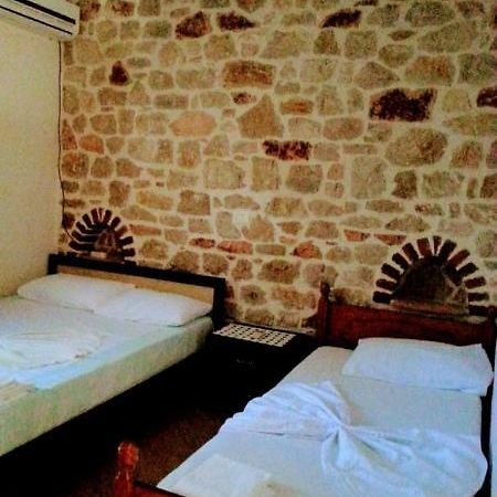 Altin Skrapari Guesthouse 卡萨米尔 外观 照片