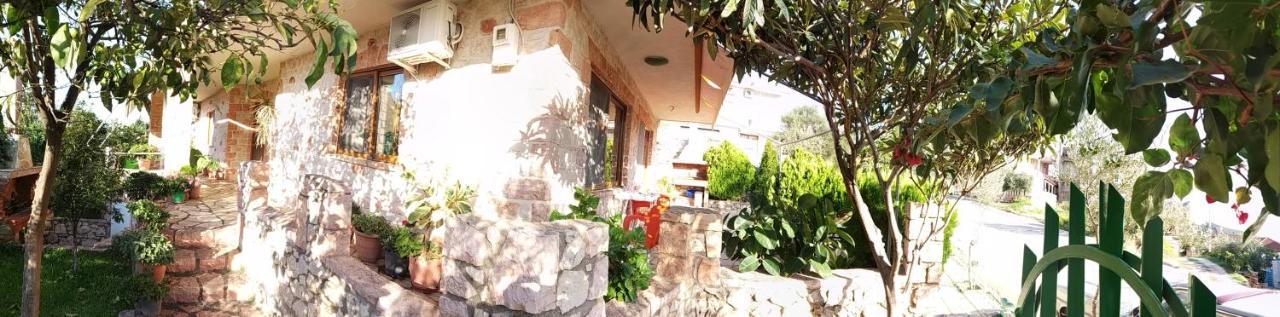 Altin Skrapari Guesthouse 卡萨米尔 外观 照片