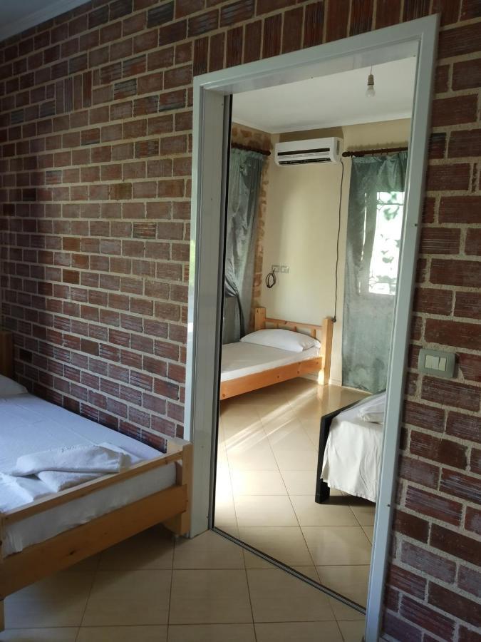 Altin Skrapari Guesthouse 卡萨米尔 外观 照片