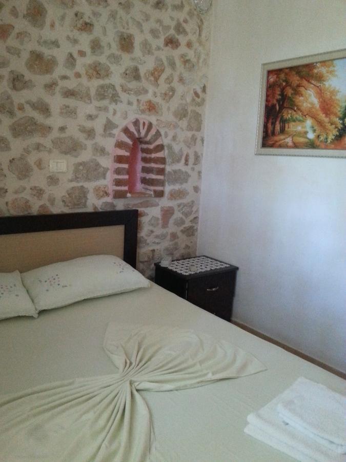 Altin Skrapari Guesthouse 卡萨米尔 外观 照片