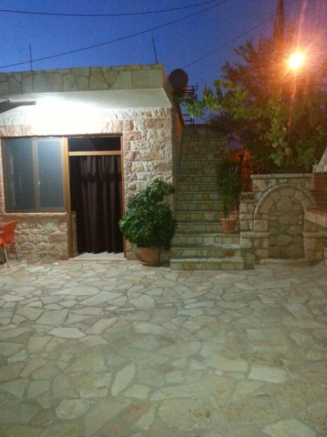 Altin Skrapari Guesthouse 卡萨米尔 外观 照片