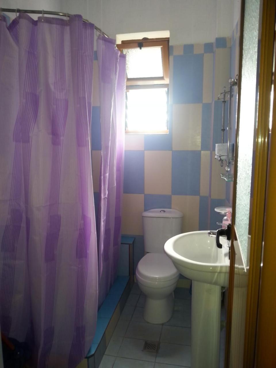 Altin Skrapari Guesthouse 卡萨米尔 外观 照片