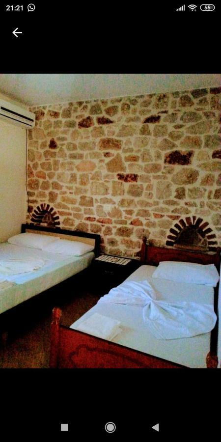 Altin Skrapari Guesthouse 卡萨米尔 外观 照片